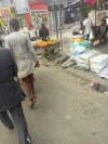 Traders flout street trading ban in Port harcourt