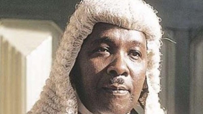Recall of Suspended Judges :Obon Obla kicks.