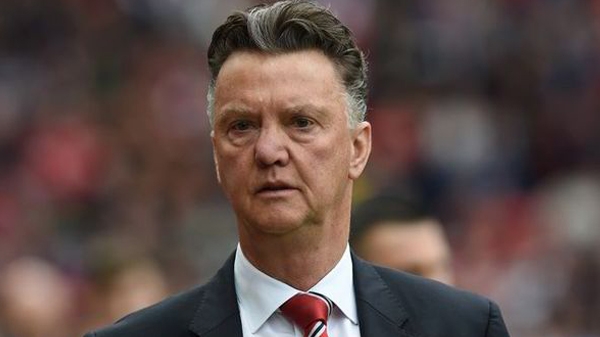 Louis van Gaal says he needs to sign a superstar to help achieve his ambition of winning the Premier League before he leaves Manchester United in two years.