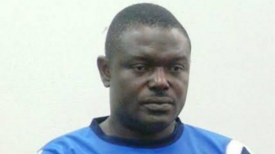 Unknown Gunmen kidnap Rivers United Coach Eguma