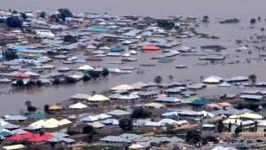 Aftermath of Flood: Obio-Akpor communities counting losses.