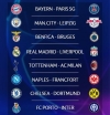 UEFA Champions League, Round of 16 draw: Holders Real Madrid to take on Liverpool; PSG will meet Bayern