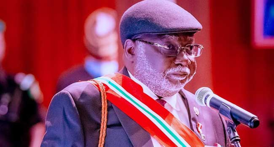 CJN To Swear In Nine Appeal Court Justices September 20