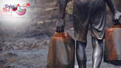 Pres Buhari names Governing Council and Board of Trustees for Ogoni cleanup programme