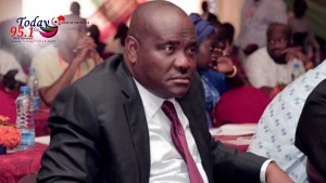 Stop Using Govt House Chapel alter to seek Political Patronage -Wike warns clergymen.