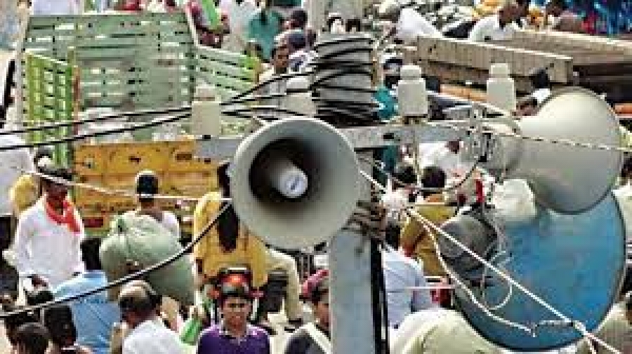 PH residents express displeasure over noise pollution