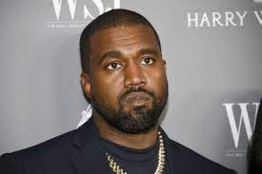 Kanye West no longer a billionaire, says Forbes