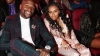 FLOYD MAYWEATHER’s daughter, IYANNA arrested for stabbing a lady over NBA star