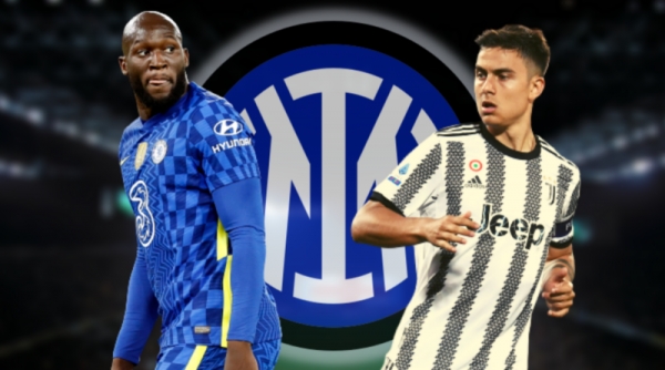 We are in talks to sign Lukaku and Dybala, says Inter Milan CEO Marotta