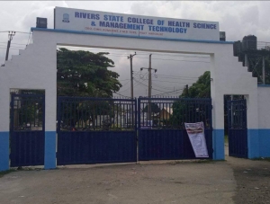 Fathewr Kanaale calls on Rivers college of health to commence NABTEB courses