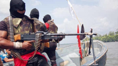 Armed group affliated with MEND granted amnesty by State Government.