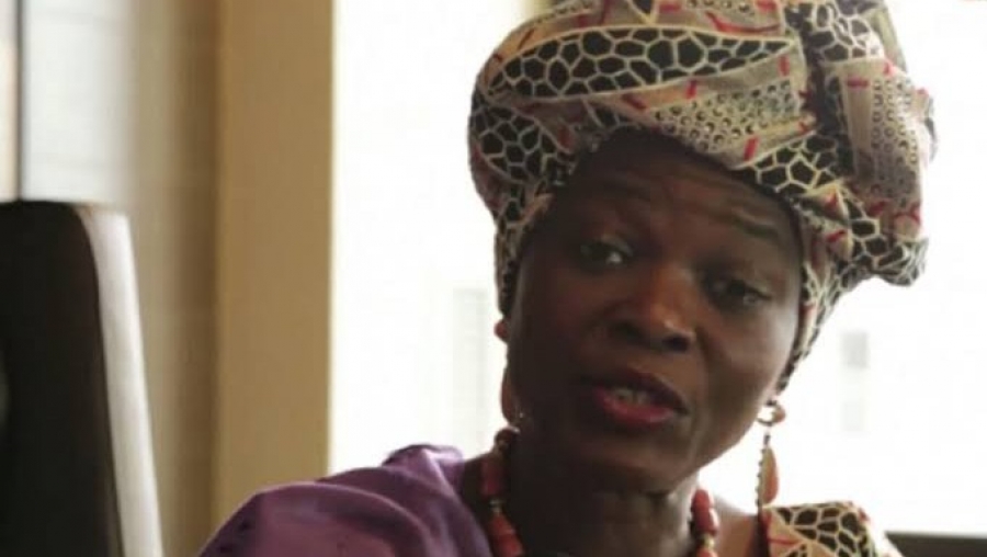 Alleged defamation: Abiola&#039;s widow seeks N100bn damages from IGP