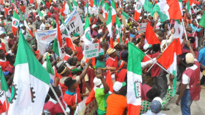Labour union declares indefinite strike from October 3