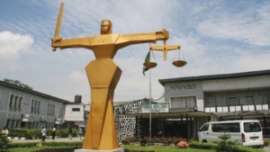 Court in Port Harcourt sentence 2 men to one year imprisonment for illegal petroleum dealings