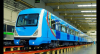 Don&#039;t cross Blue Rail track, Lagos warns residents