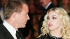 MADONNA , GUY RITCHIE  settle  legal dispute over custody of their 16-year-old son ROCCO.
