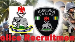 Nigeria Police Force to begin screening exercise today