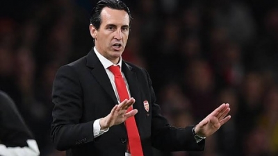Villarreal appoints Unai Emery as new manager