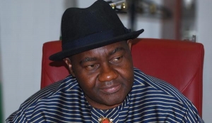 I withdrew election petition to avoid confrontation with President elect-Magnus Abe